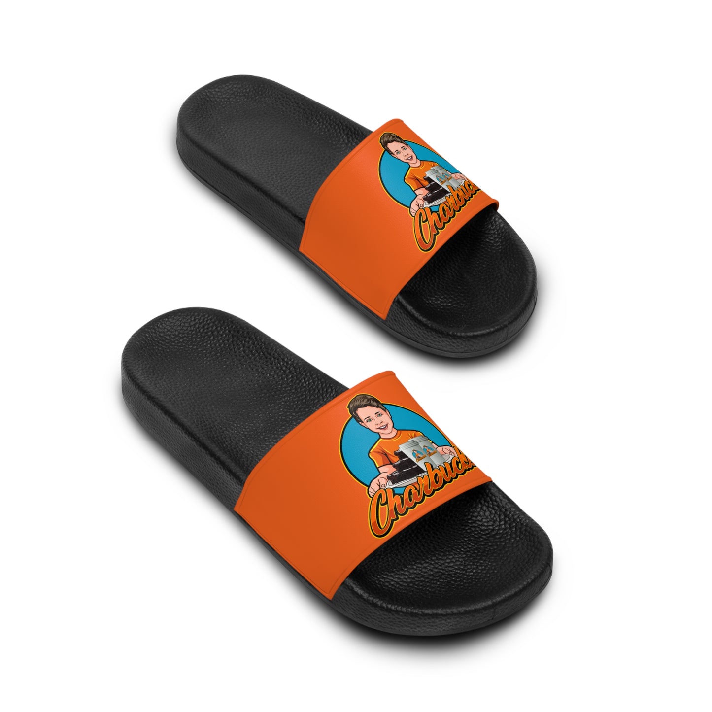 Men's Slide Sandals