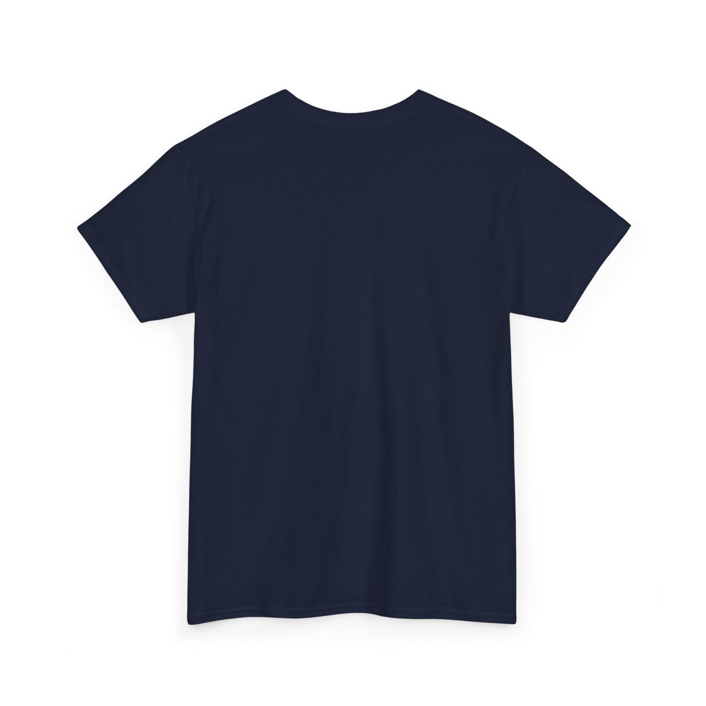 Charbucks Unisex Heavy Cotton Tee