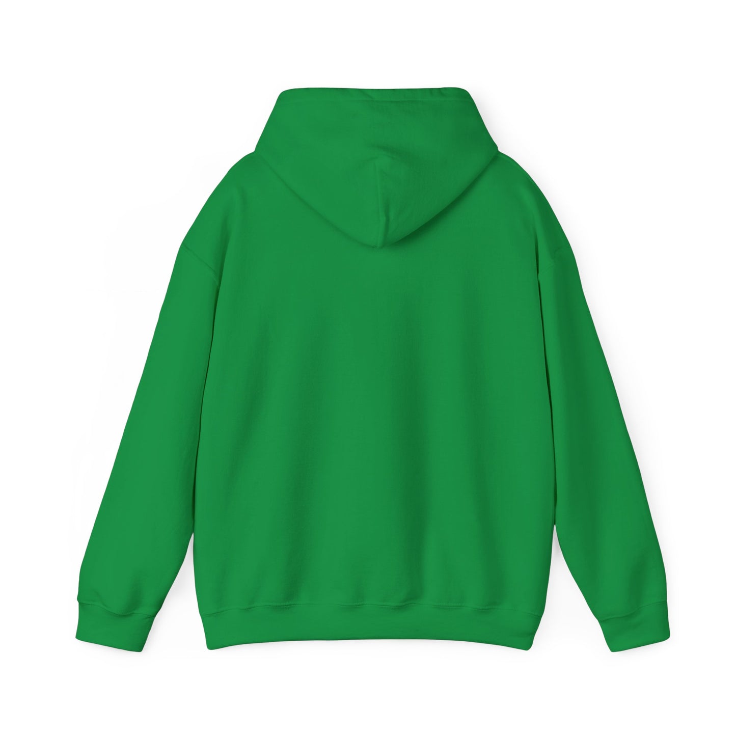 Charbucks Unisex Hooded Sweatshirt