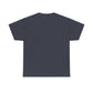 Charbucks Unisex Heavy Cotton Tee