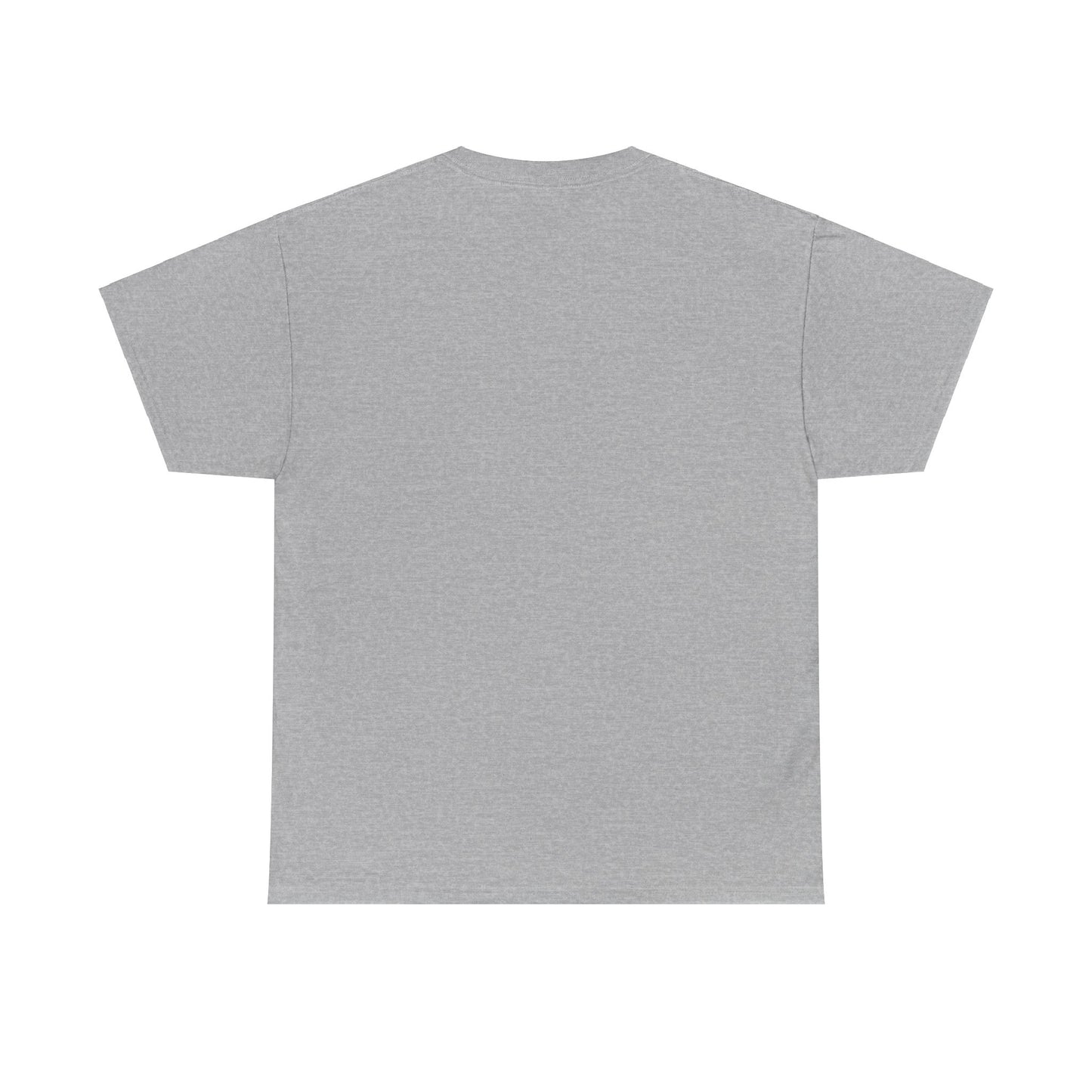 Charbucks Unisex Heavy Cotton Tee