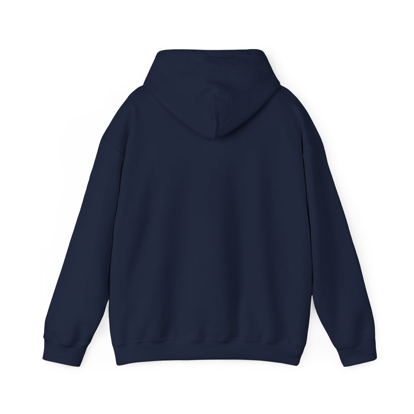 Charbucks Unisex Hooded Sweatshirt