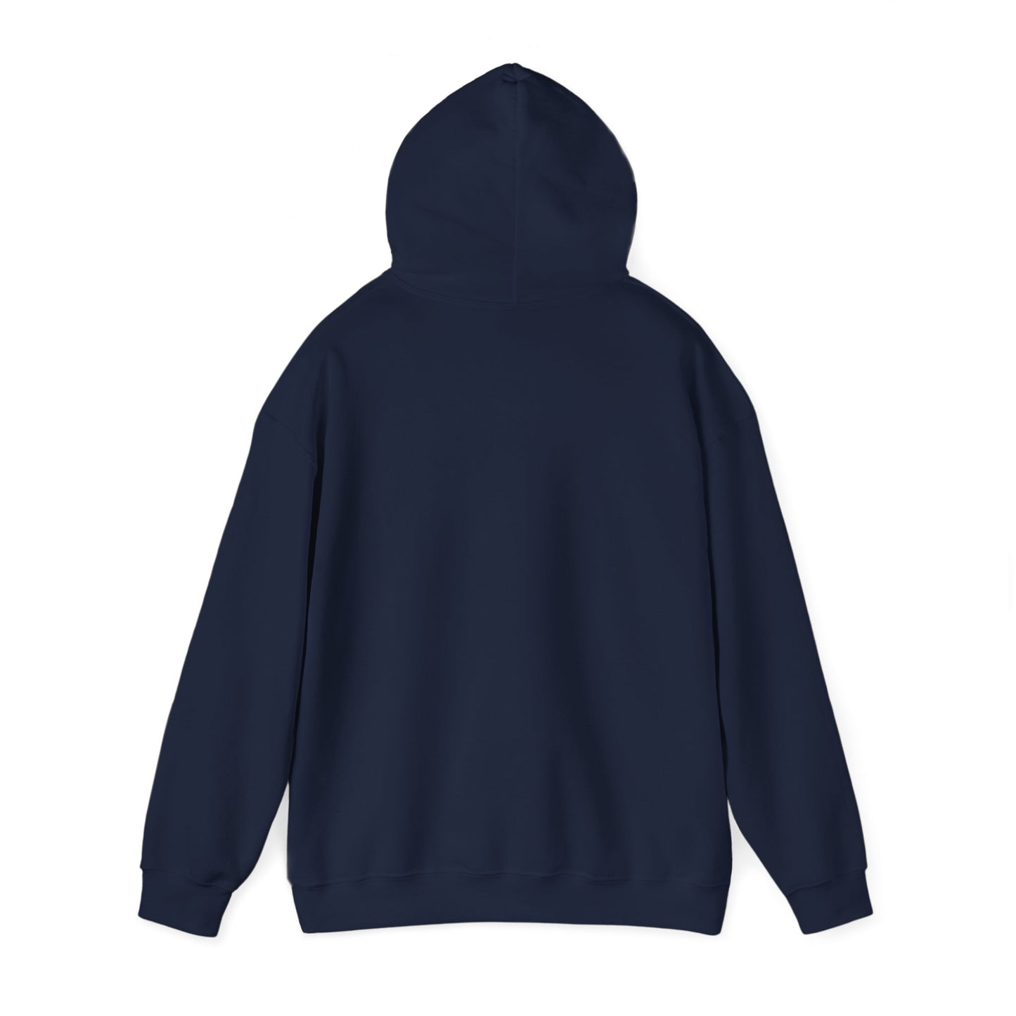 Charbucks Unisex Hooded Sweatshirt