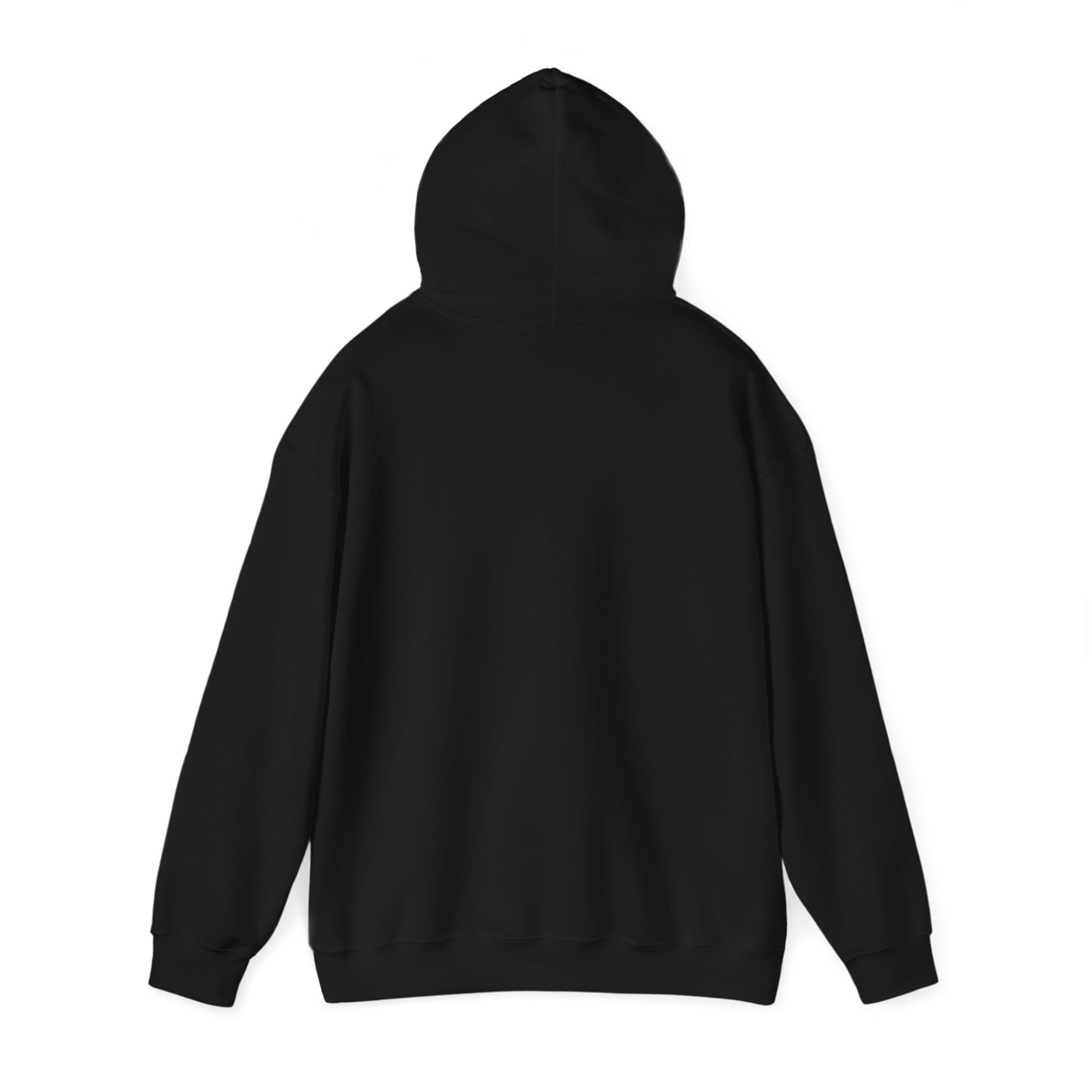 Charbucks Unisex Hooded Sweatshirt