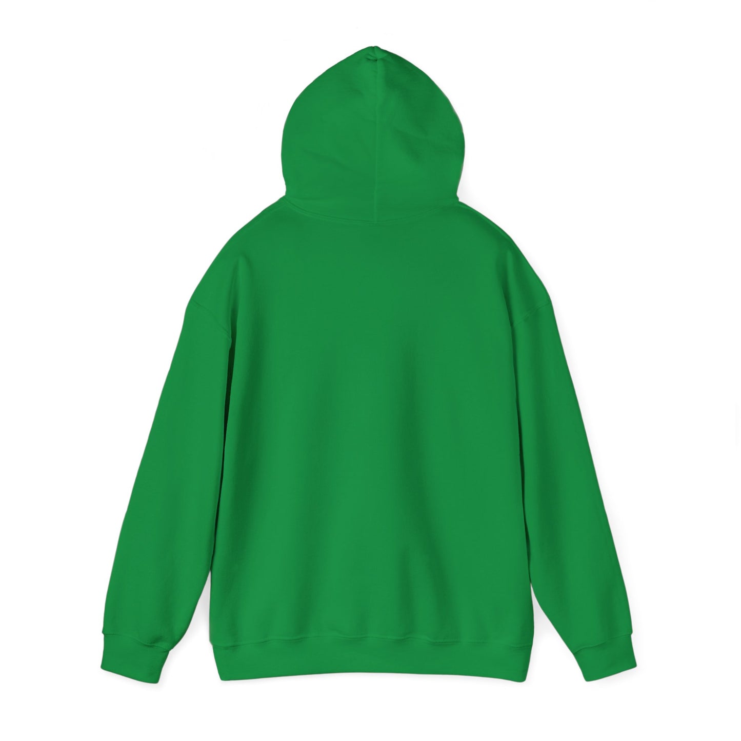Charbucks Unisex Hooded Sweatshirt