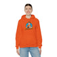 Charbucks Unisex Hooded Sweatshirt
