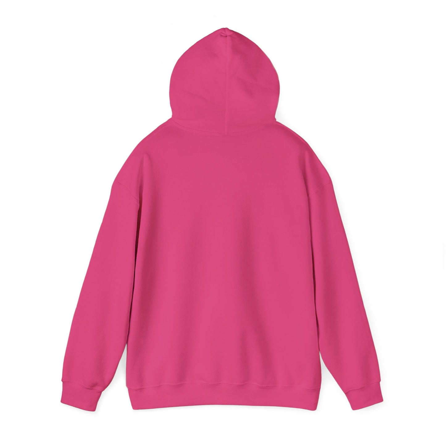 Charbucks Unisex Hooded Sweatshirt