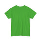Charbucks Unisex Heavy Cotton Tee