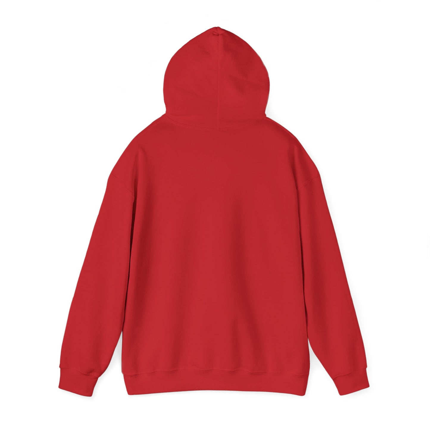 Charbucks Unisex Hooded Sweatshirt